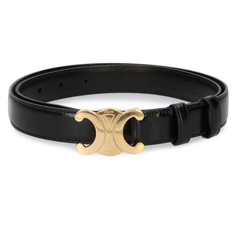 Belts CELINE Women's 